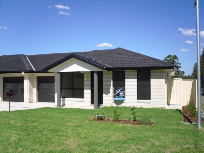 2/22a Bellbird Street, Pelaw Main NSW 2327