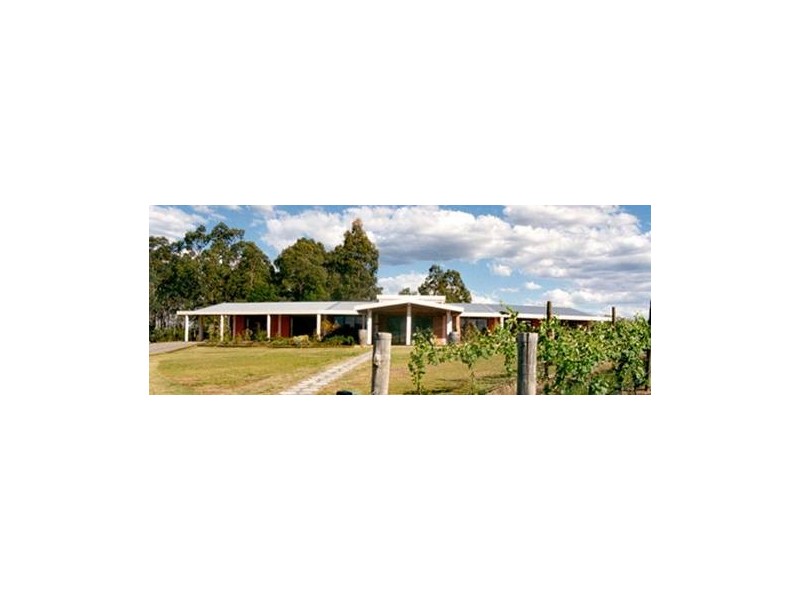 40 Kelman Estate, Pokolbin NSW 2320