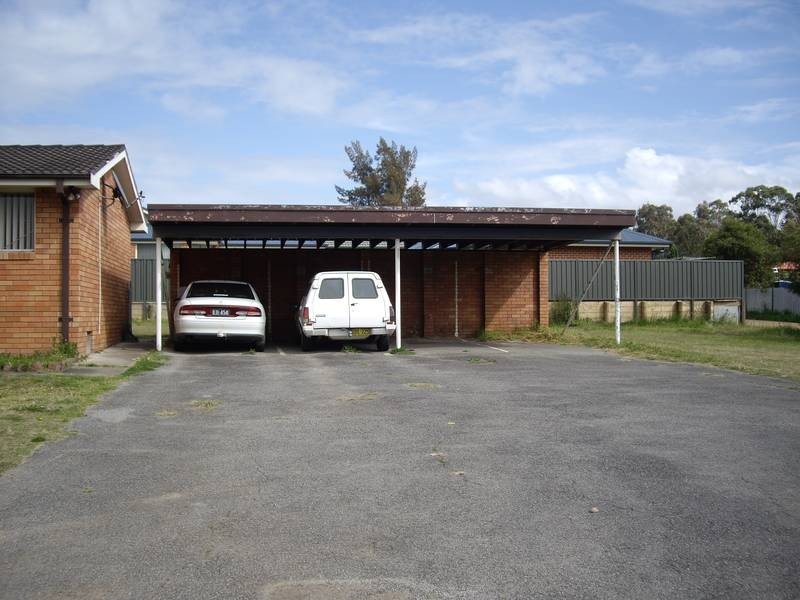 1/73 Goulburn Street, Abermain NSW 2326
