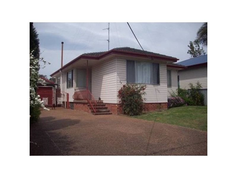 94 Deakin Street, Kurri Kurri NSW 2327