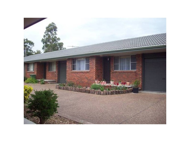 81-83/3 Tamworth Street, Abermain NSW 2326