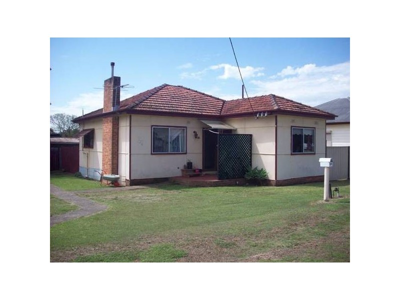 53 Lang Street, Kurri Kurri NSW 2327