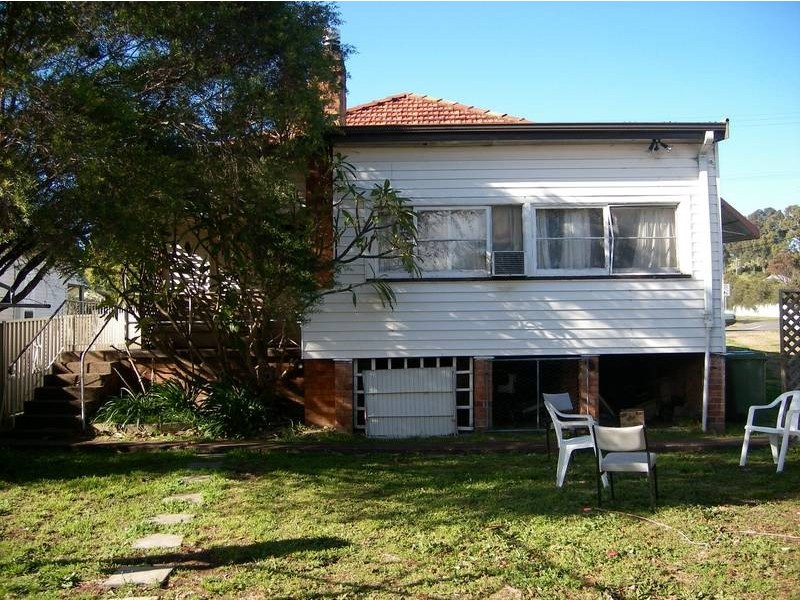 1 & 2/272 Maitland Road, Cessnock NSW 2325