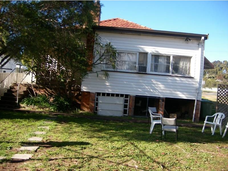 1 & 2/272 Maitland Road, Cessnock NSW 2325