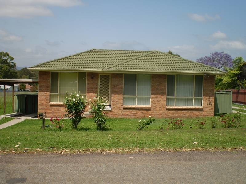 12 Aberdare Street, Pelaw Main NSW 2327