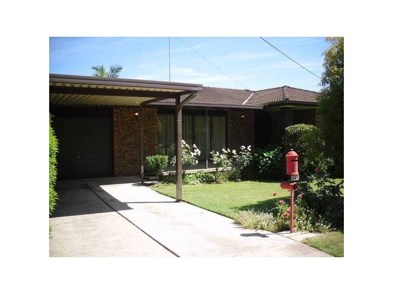 544 Wollombi Road, Bellbird NSW 2325