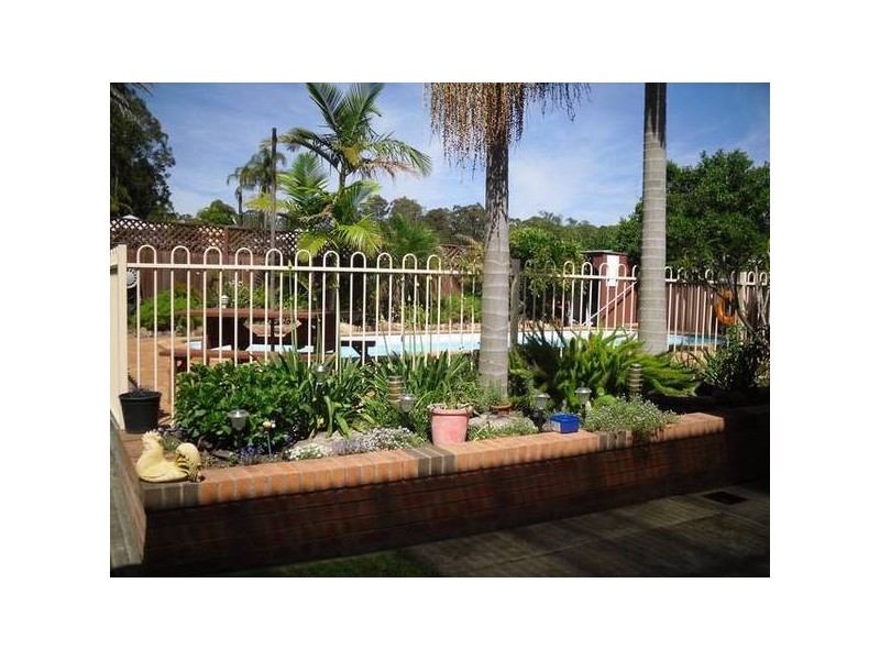 544 Wollombi Road, Bellbird NSW 2325