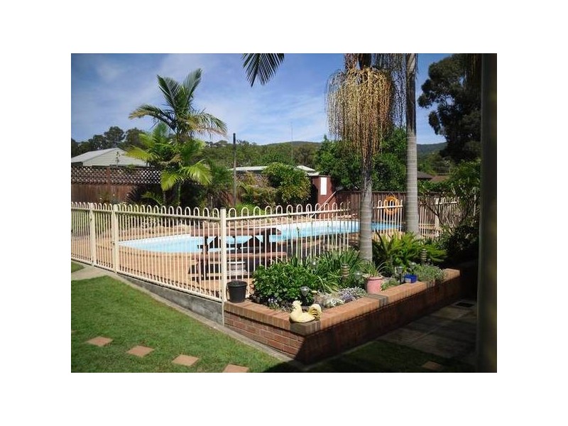 544 Wollombi Road, Bellbird NSW 2325