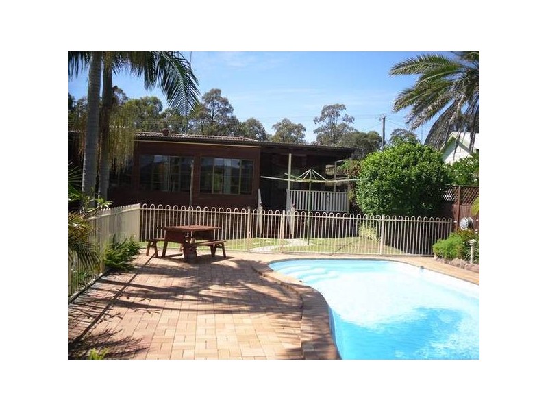 544 Wollombi Road, Bellbird NSW 2325