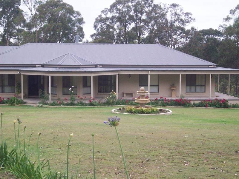 376 Bathurst Street, Sawyers Gully NSW 2326