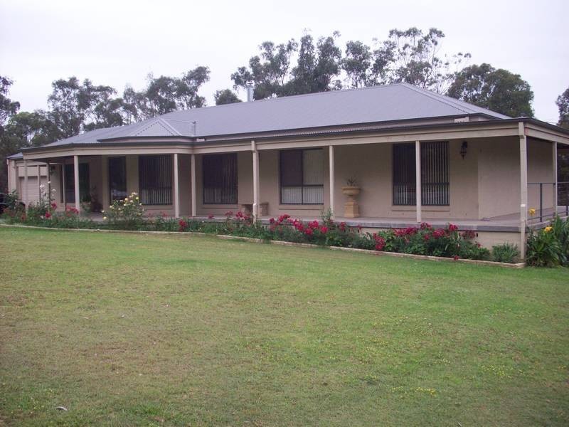 376 Bathurst Street, Sawyers Gully NSW 2326
