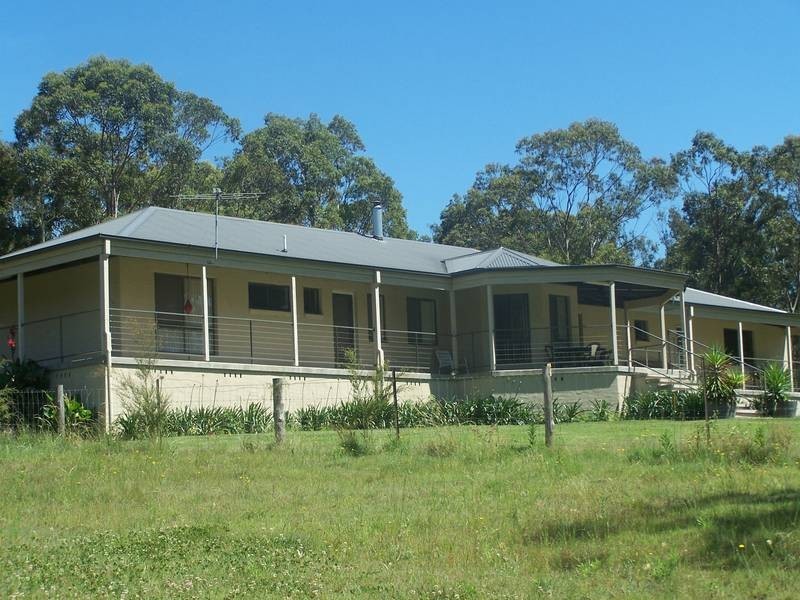 376 Bathurst Street, Sawyers Gully NSW 2326