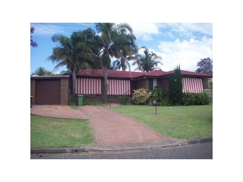 20 Evatt Street, Pelaw Main NSW 2327