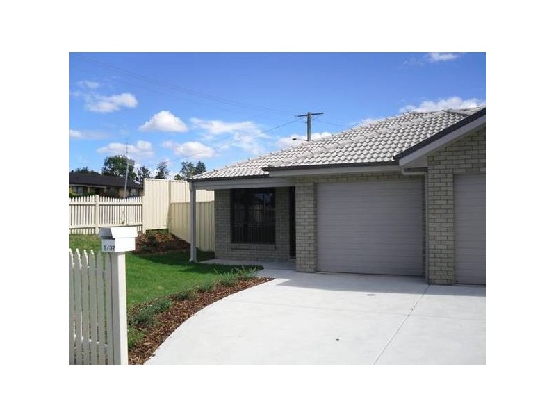 1/37 Armidale Street, Abermain NSW 2326