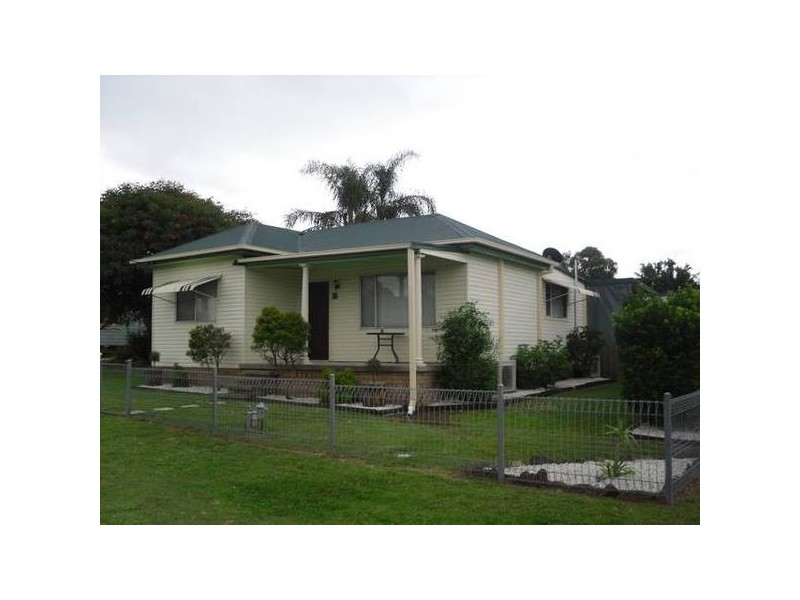 31 Melbourne Street, Abermain NSW 2326