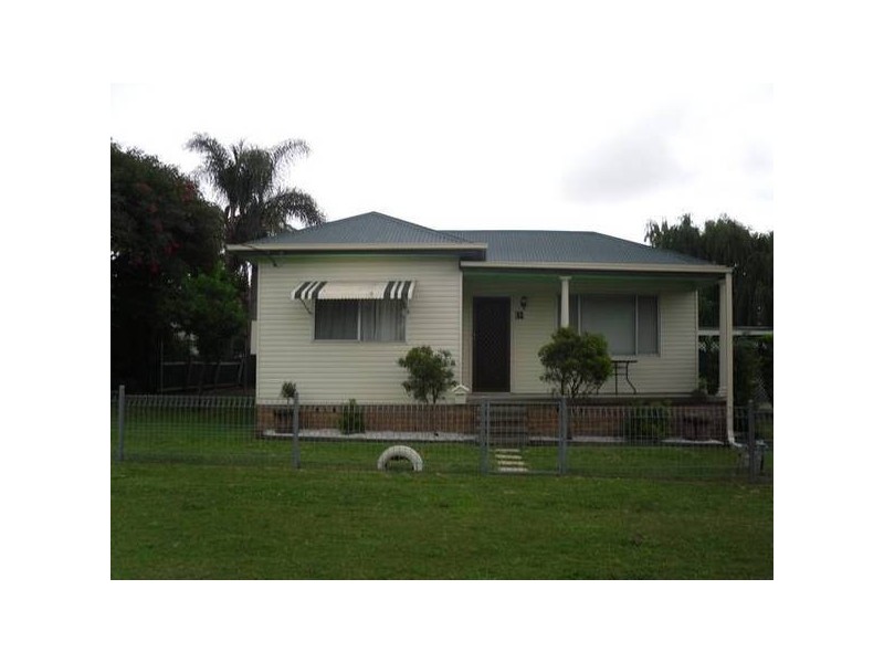 31 Melbourne Street, Abermain NSW 2326
