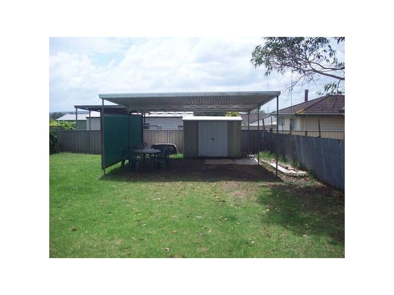 165 Aberdare Street, Kurri Kurri NSW 2327