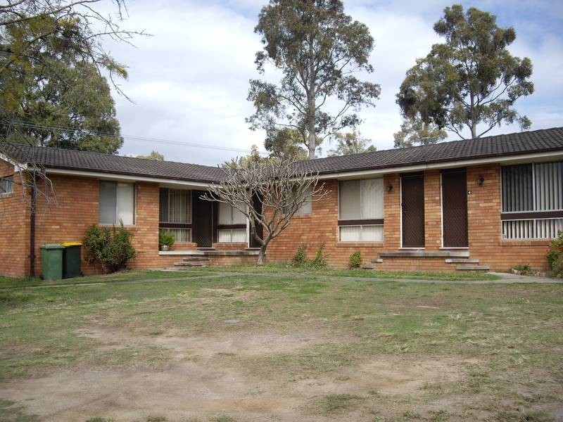 2/73 Goulburn Street, Abermain NSW 2326