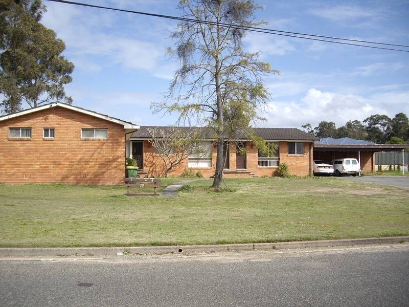 2/73 Goulburn Street, Abermain NSW 2326