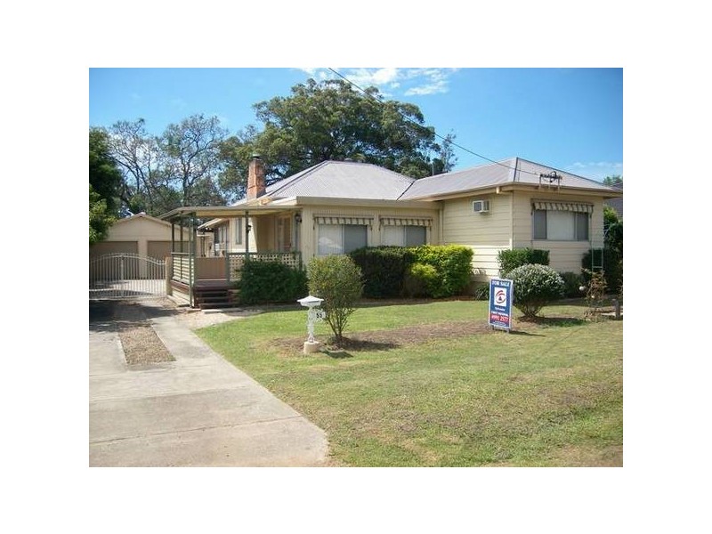 55 Ruby, Bellbird NSW 2325