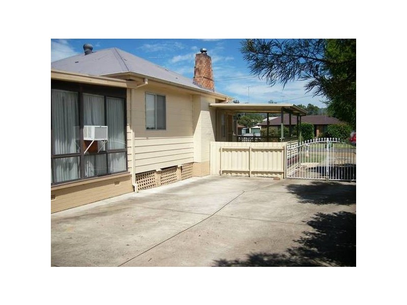 55 Ruby, Bellbird NSW 2325