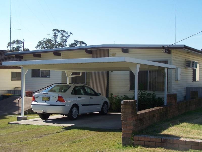 43 Weston Street, Weston NSW 2326