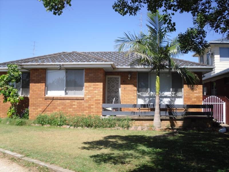 48 Heddon Street, Kurri Kurri NSW 2327