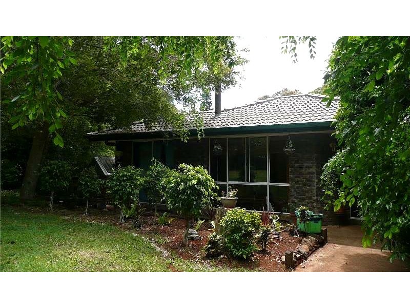 North Tamborine QLD 4272