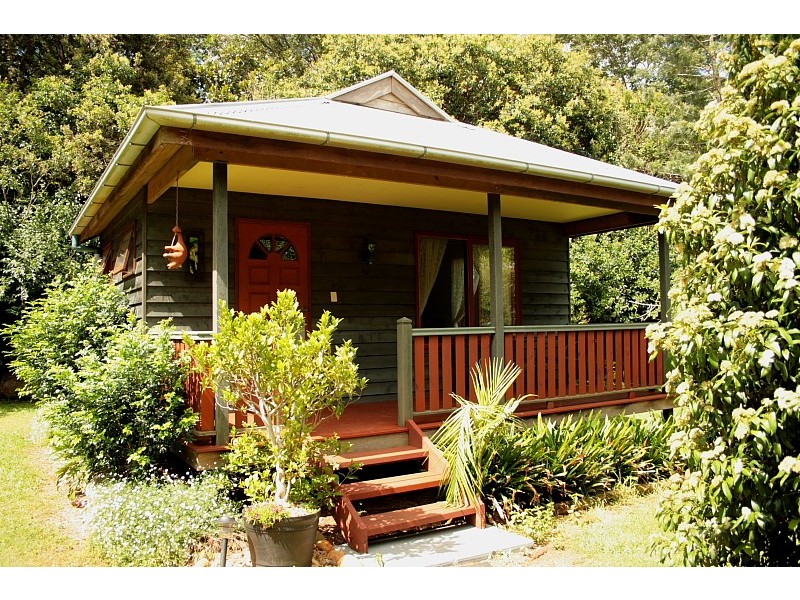 Eagle Heights QLD 4271