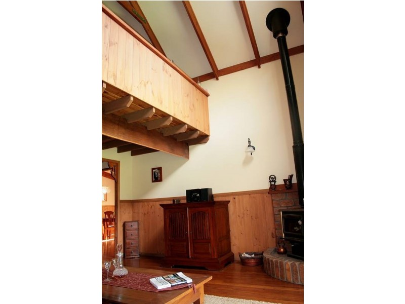 Eagle Heights QLD 4271