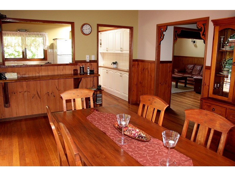 Eagle Heights QLD 4271