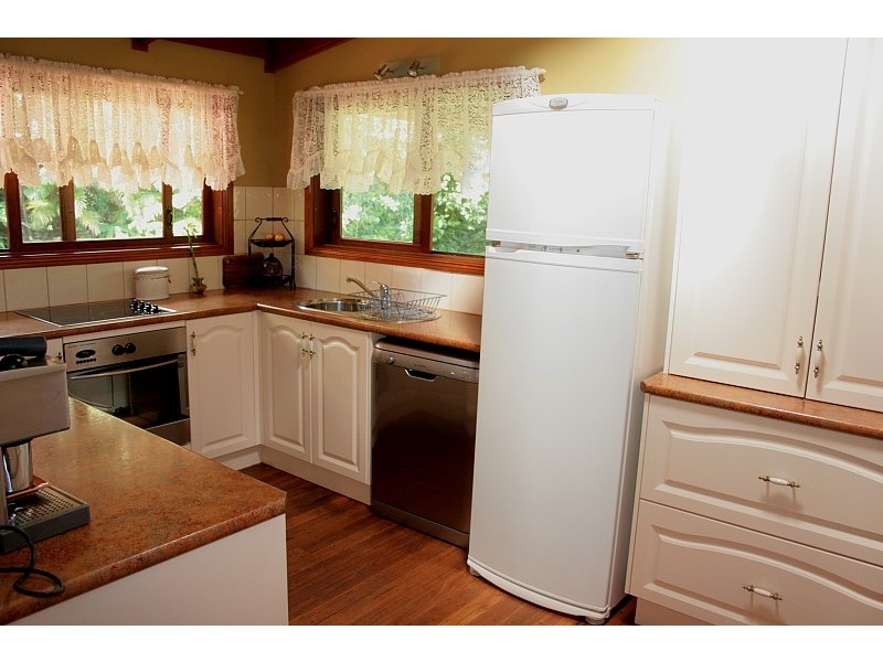 Eagle Heights QLD 4271