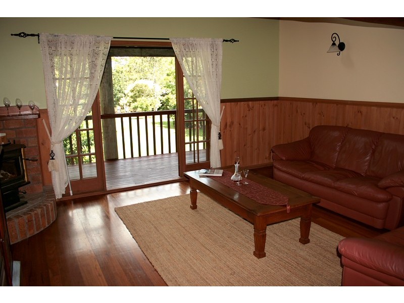 Eagle Heights QLD 4271