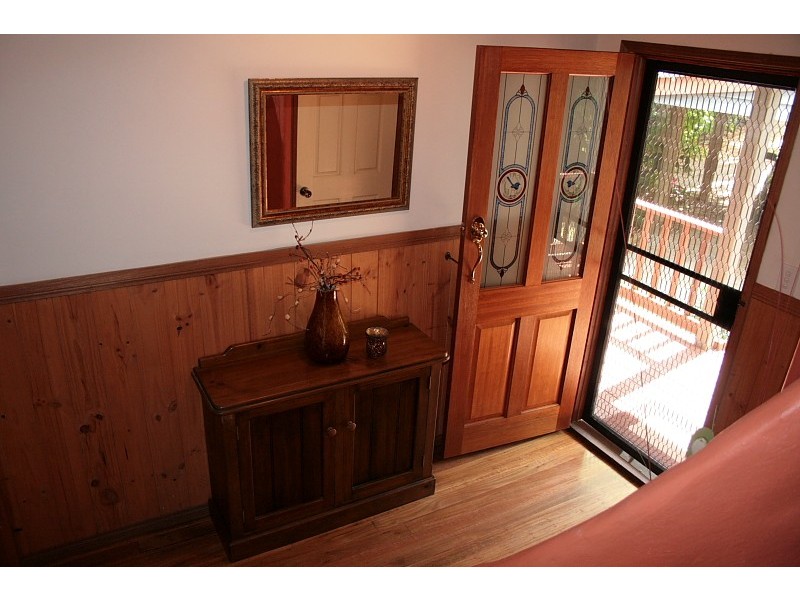 Eagle Heights QLD 4271