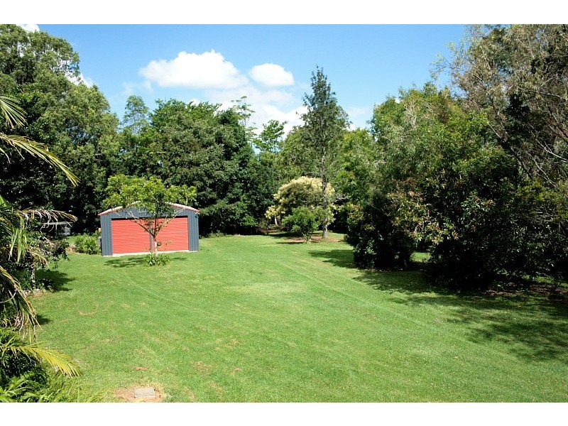 Eagle Heights QLD 4271