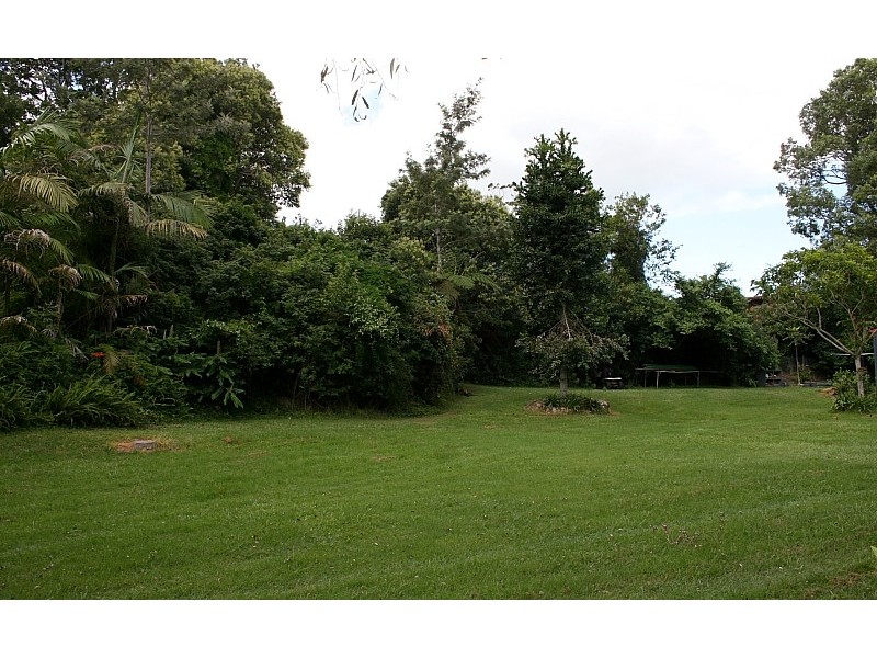 Eagle Heights QLD 4271