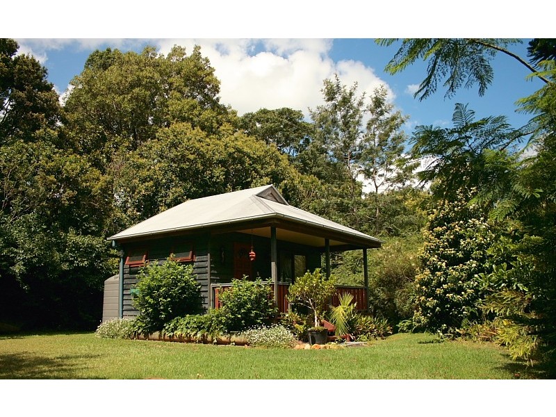 Eagle Heights QLD 4271