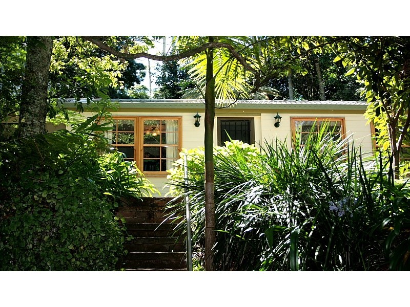 98 geissmann dr, North Tamborine QLD 4272