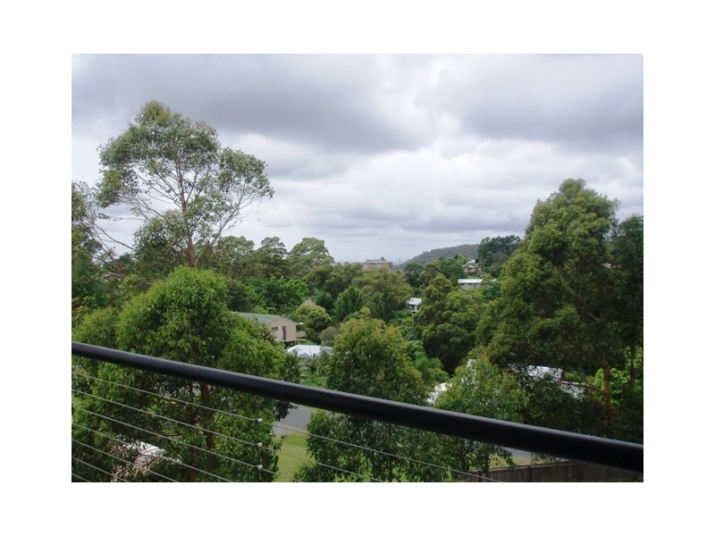 Eagle Heights QLD 4271