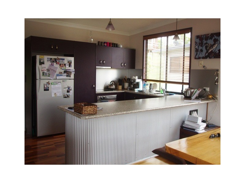Eagle Heights QLD 4271