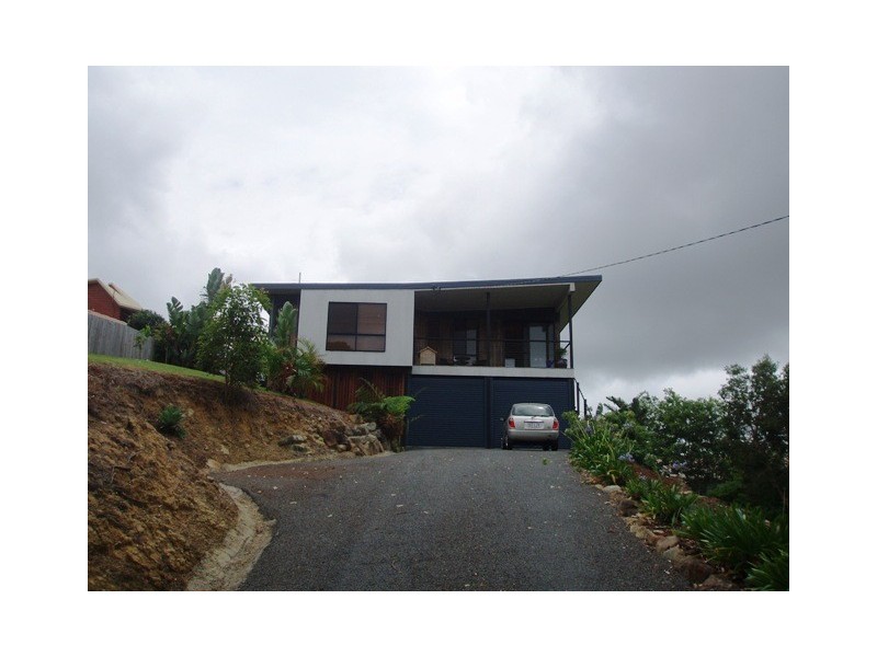 Eagle Heights QLD 4271