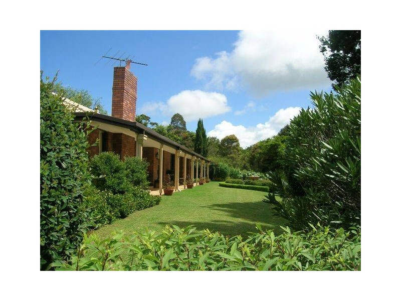 North Tamborine QLD 4272