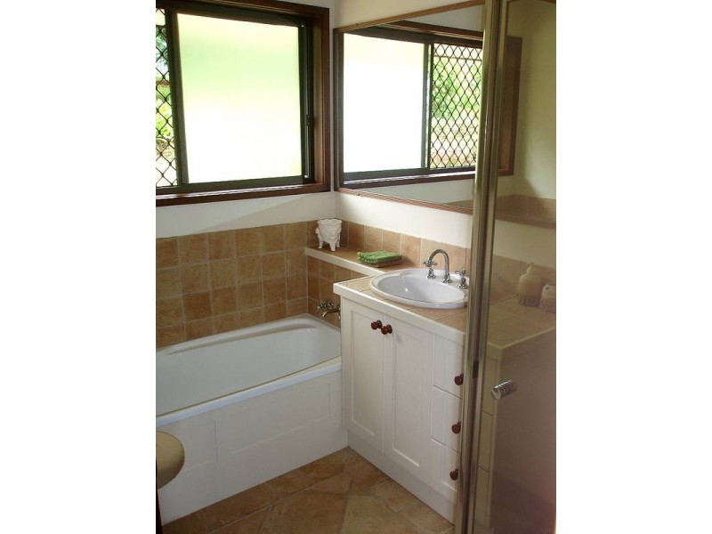 North Tamborine QLD 4272