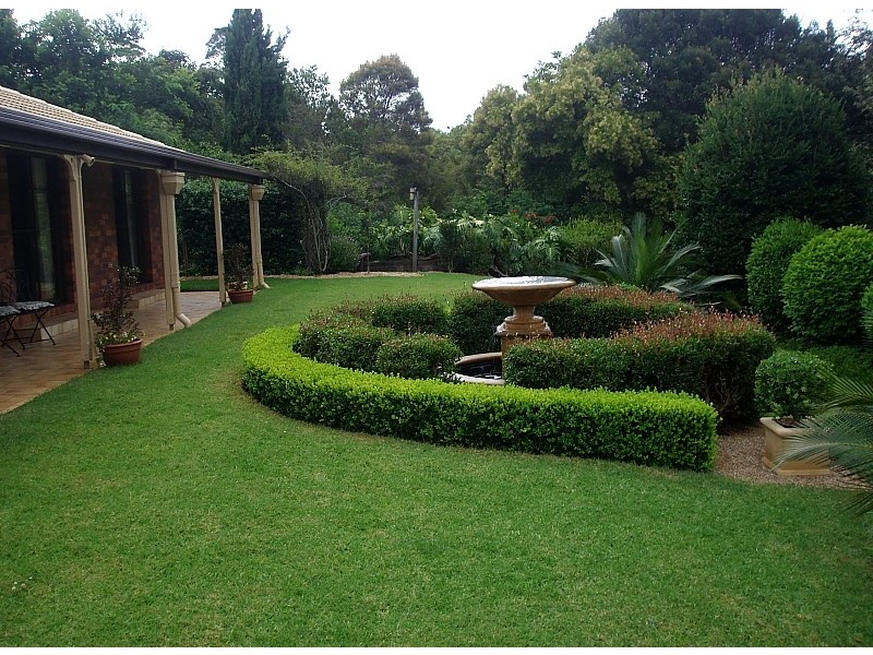 North Tamborine QLD 4272