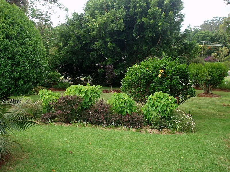 North Tamborine QLD 4272