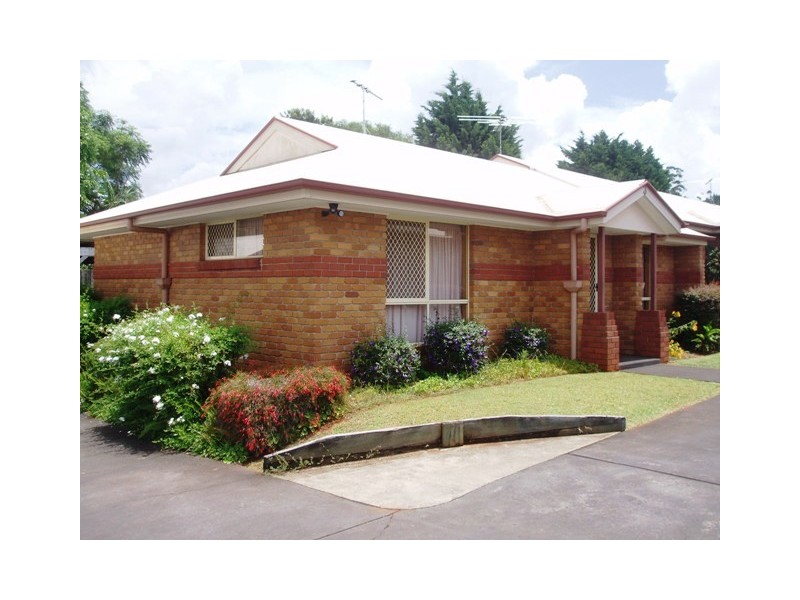 3/18 Beacon Road, North Tamborine QLD 4272