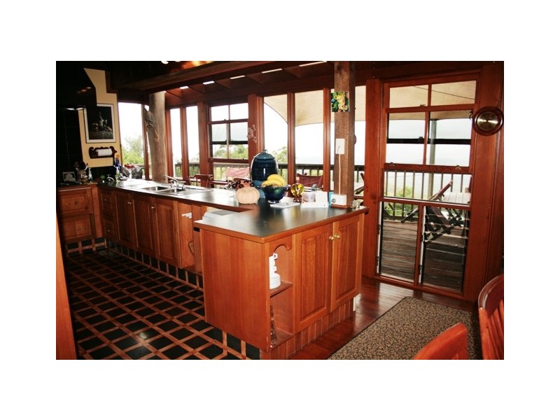 Eagle Heights QLD 4271