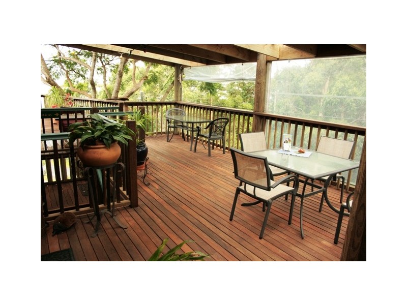 Eagle Heights QLD 4271