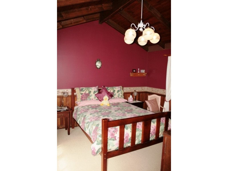 Eagle Heights QLD 4271