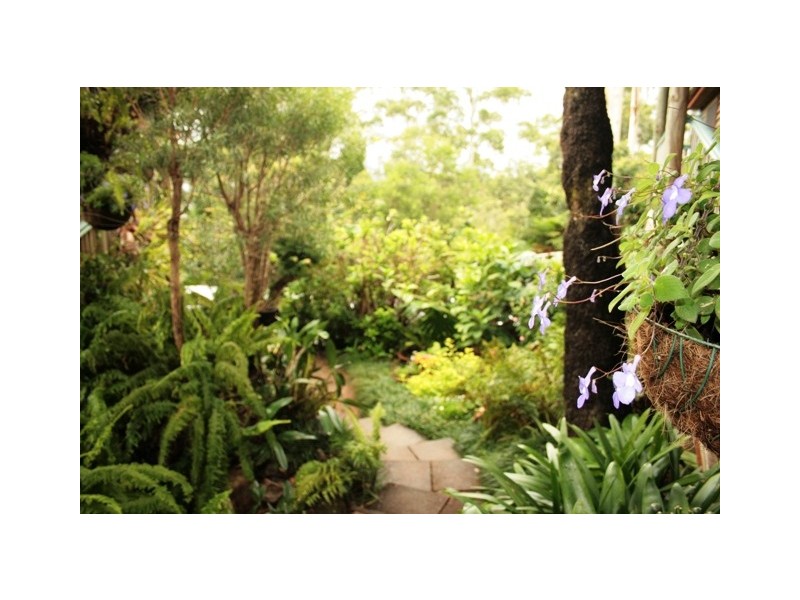 Eagle Heights QLD 4271